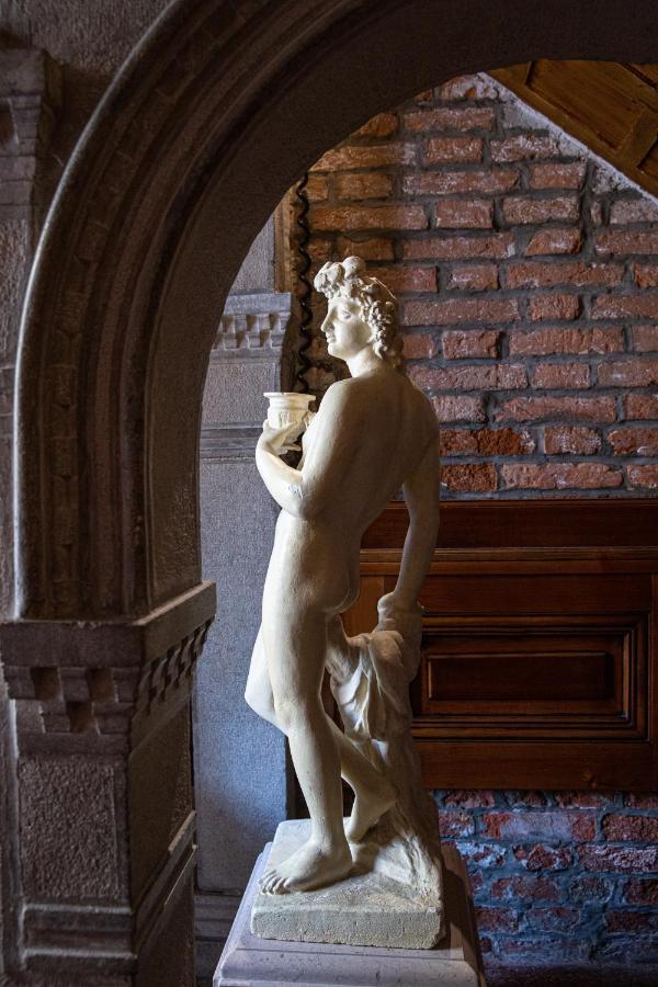 Affittacamere Palazzina Veneziana