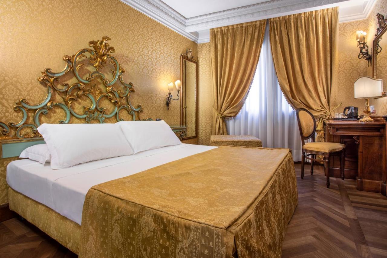 Palazzina Veneziana Affittacamere Venezia