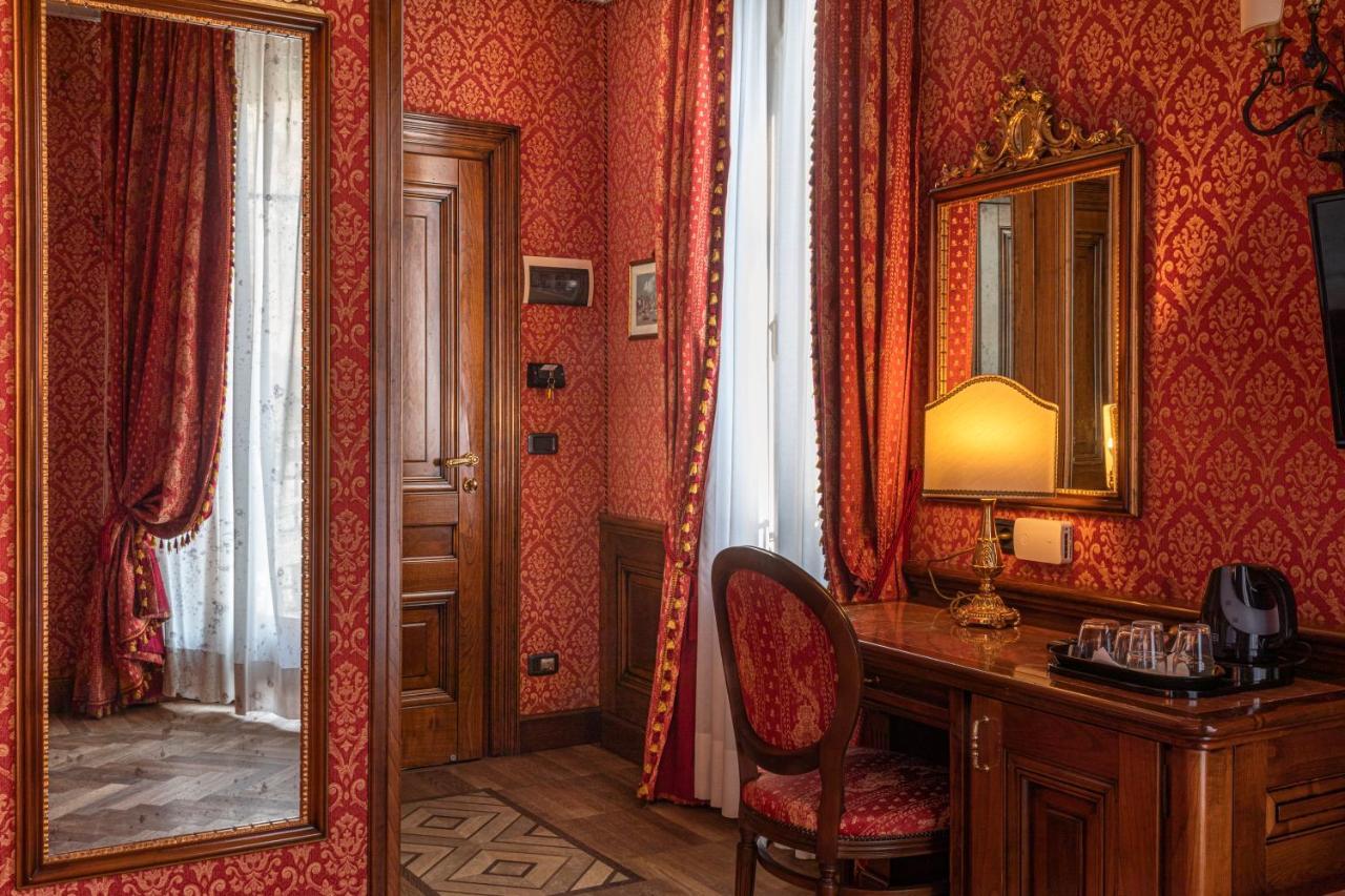 Affittacamere Palazzina Veneziana