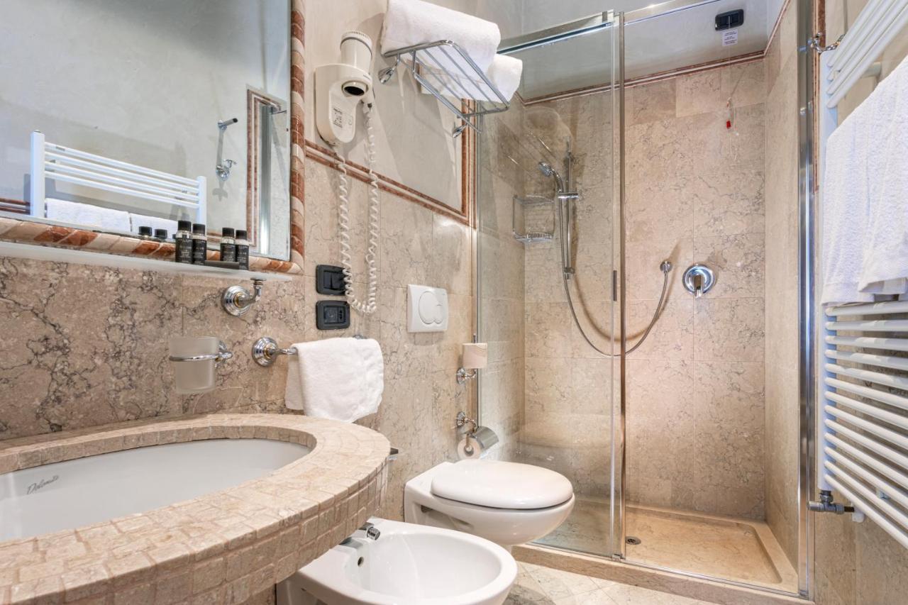 Palazzina Veneziana Affittacamere 2*