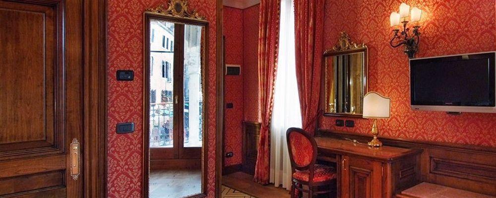 Affittacamere Palazzina Veneziana 2*
