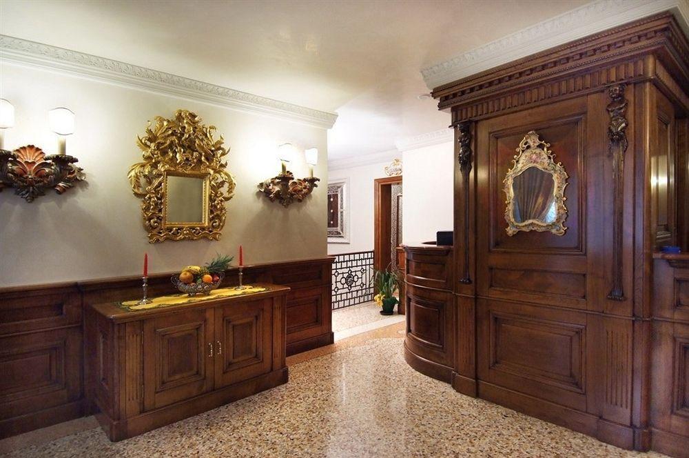 Palazzina Veneziana 2* Venezia