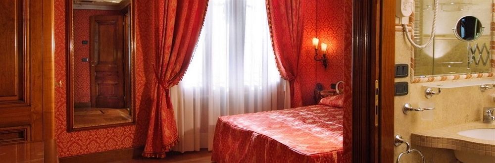 Palazzina Veneziana Affittacamere 2*