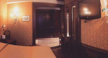 Affittacamere Palazzina Veneziana 2*