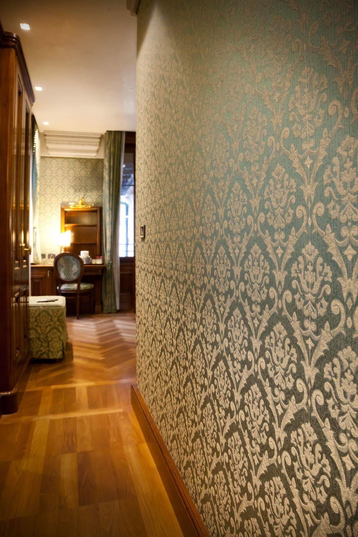 Palazzina Veneziana Affittacamere 2*